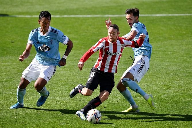 Celta Vigo vs Athletic Bilbao prediction, preview, team news and more | La Liga 2021-22