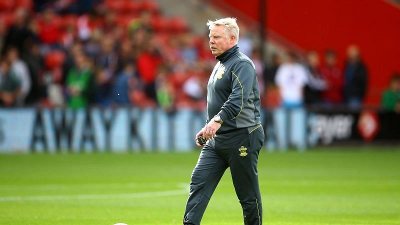 Sammy Lee joined Liverpool&#039;s coaching staff after retiring as a player