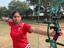 Paralympics 2021: From polio to podium - Indian para archer Jyoti Baliyan's rise to the top