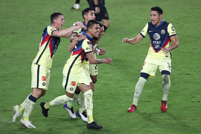 Club America host Puebla in their upcoming Liga MX Apertura fixture