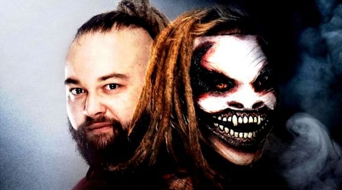 The strange saga of Bray Wyatt
