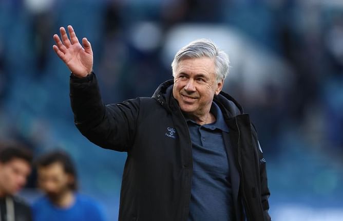 Official: Real Madrid midfielder signs two-year contract extension