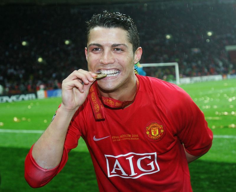 Cristiano Ronaldo has made a sensational return to Manchester United.