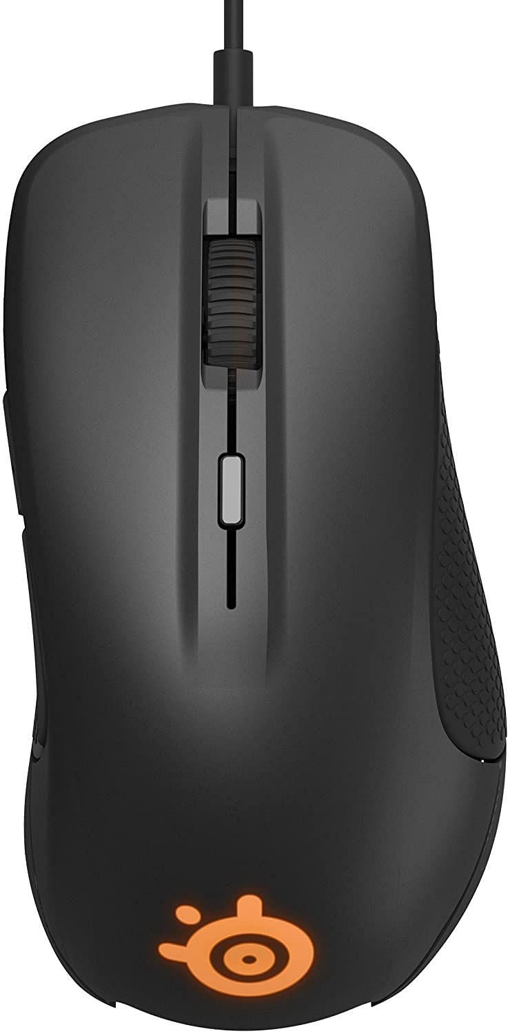 SteelSeries Rival 300