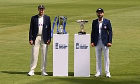 IND vs ENG 2021: Sony Sports reveal commentary panel for India-England Test series