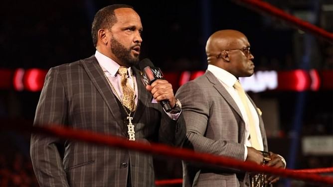 5 WWE Superstars who were elevated by their managers