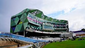 IND vs. ENG 2021: Team India begin their preparations for the third Test at Headingley