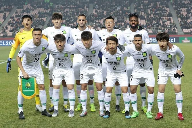 Hebei vs Beijing Guoan prediction, preview, team news and more | Chinese Super League 2021