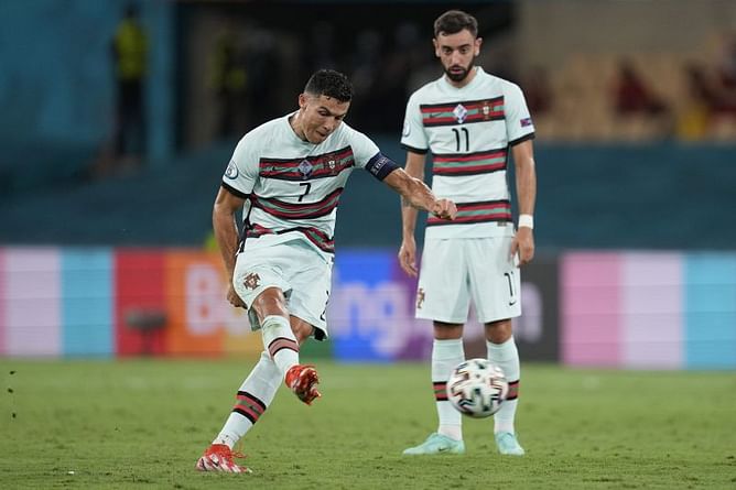 Portugal vs Republic of Ireland prediction, preview, team news and more | 2022 FIFA World Cup Qualifiers