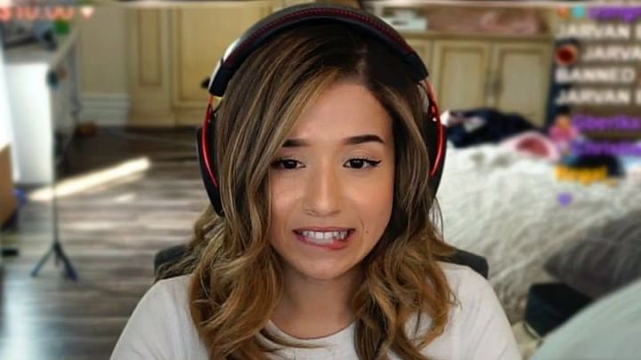 5 most hilarious Pokimane moments caught on livestream