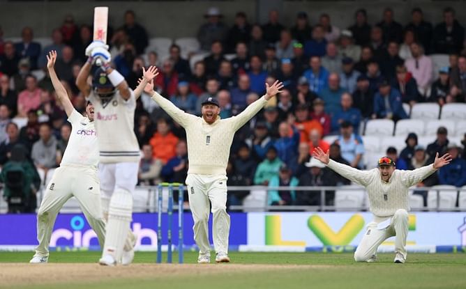 "Virat Kohli has looked comfortable for the first time in the entire tour so far" - Inzamam-ul-Haq