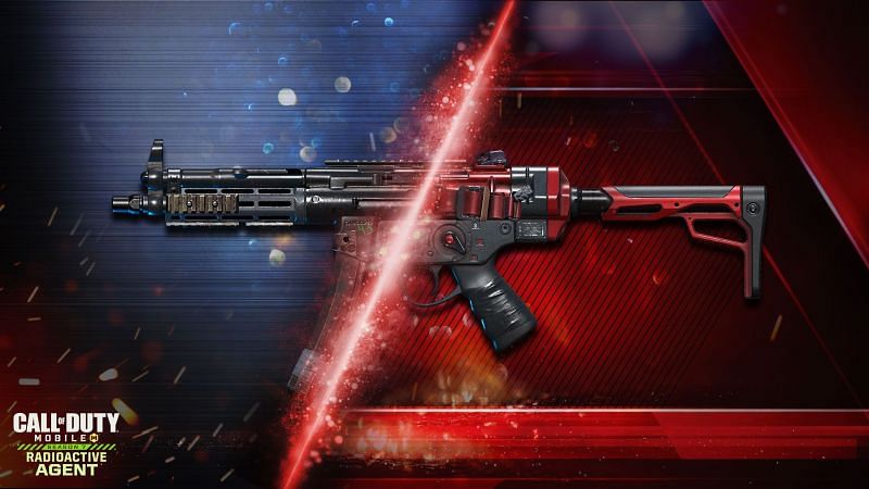 CoD: Mobile's new BR mode only offers legendary weapons - Dot Esports