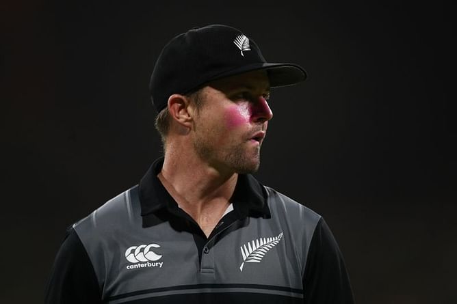 "Extremely gutted" - Colin Munro reacts after missing out on New Zealand T20 World Cup squad