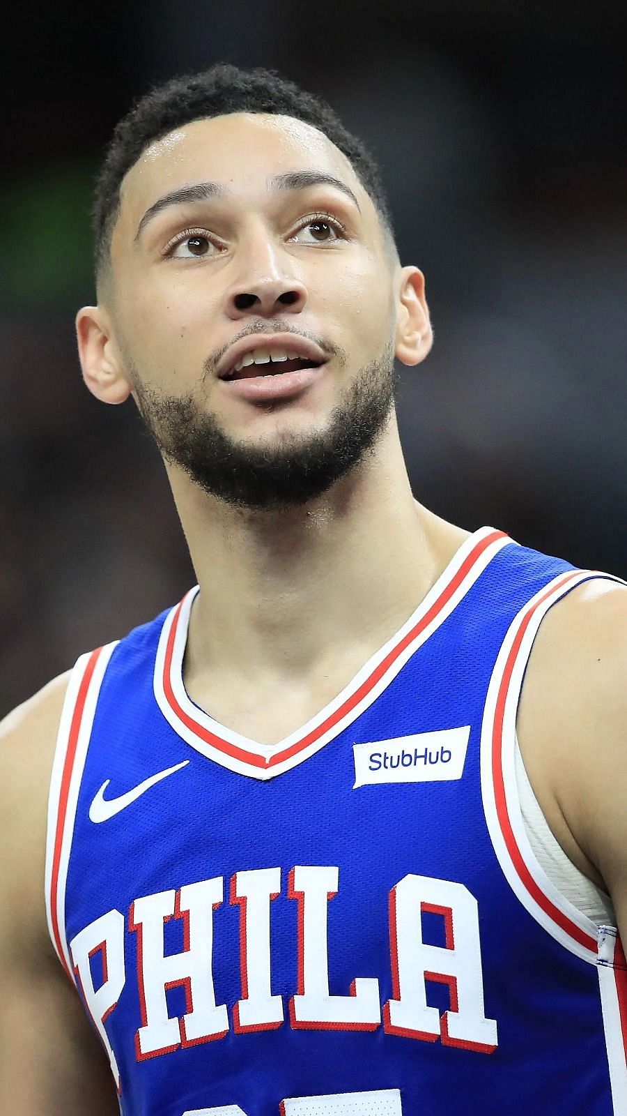 Ben Simmons Philadelphia 76ers NBA news: Video of jump shot