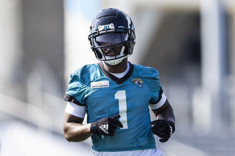 Travis Etienne Fantasy Football 2021: Preseason Liscfranc injury could  reportedly end season for Jaguars RB 