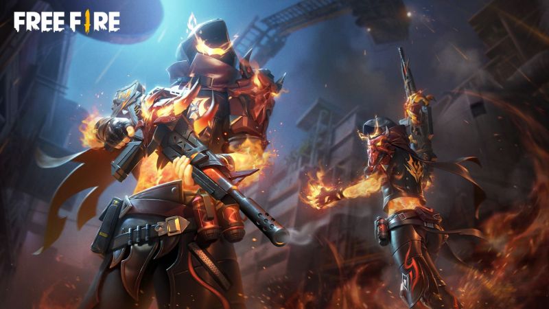 Garena Free Fire: 5 common mistakes to avoid when playing