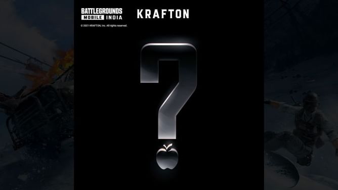 BGMI iOS version release confirmed by Krafton in latest post