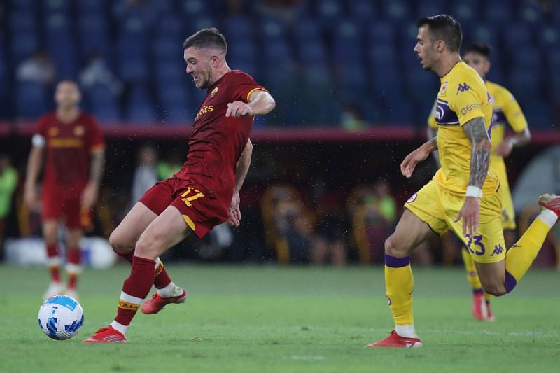 AS Roma vs Trabzonspor prediction, preview, team news and more | UEFA ...