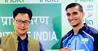 All you need to know about Sharad Kumar - India's Paralympics gold medal prospect