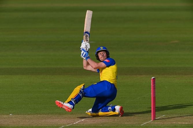 Royal London One Day Cup 2021 Final: Glamorgan vs Durham - Preview, predicted XIs, match prediction, weather forecast and pitch report