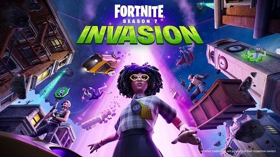 Fortnite Cosmic Summer Celebration Concert Start Date Timing Venue And More Revealed