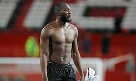 All eyes on Romelu Lukaku as Chelsea striker set to make debut against Arsenal