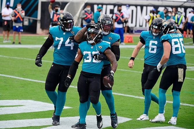 Jacksonville Jaguars vs Dallas Cowboys Prediction & Preview - August 29, 2021 | NFL preseason 2021