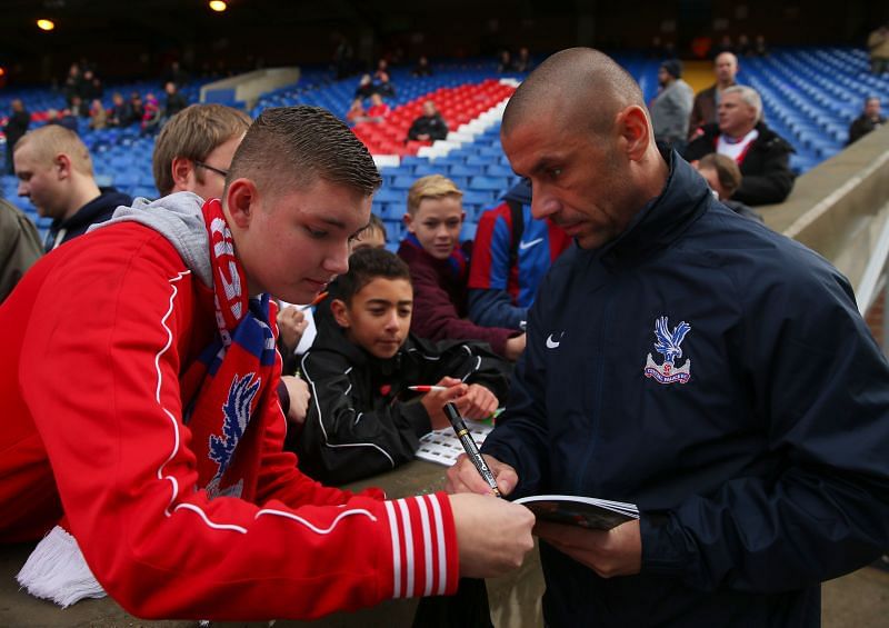 Former Premier League forward Kevin Phillips. (Photo by Bryn Lennon/Getty Images)