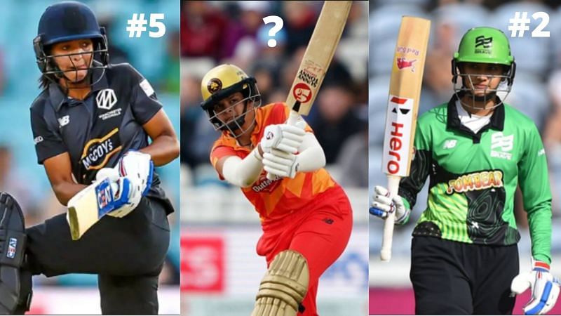 The Hundred Women&#039;s Competition 2021: Ranking the Indian stars&#039; performance in the tournament