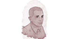 Kerala's tryst with Olympics part 2: CK Lakshmanan - Kerala's First Olympian