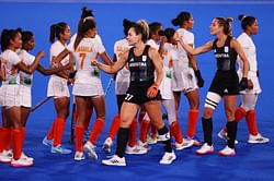 India women's hockey team next match (bronze medal) schedule and details (6 August): When and where to watch, opponent, timings (IST)