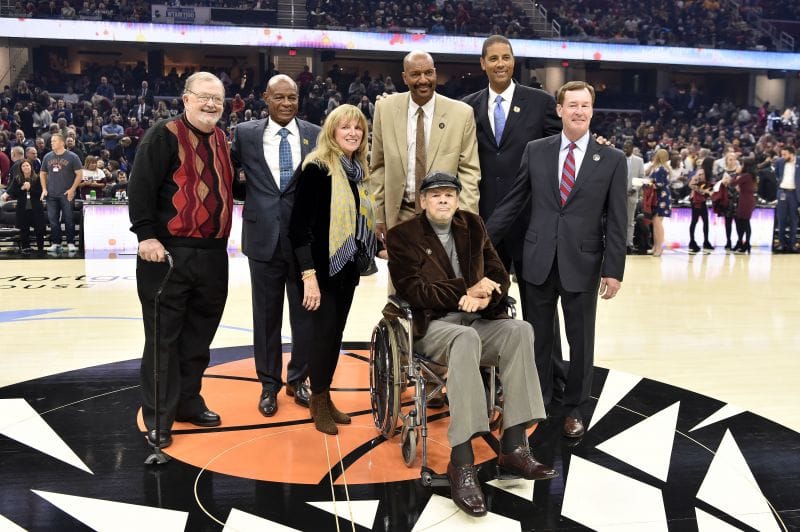 Who is the best rebounder in NBA history? Looking at the top 5 players