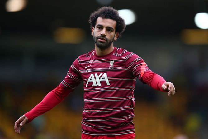 5 current pacy forwards in the Premier League (2021)