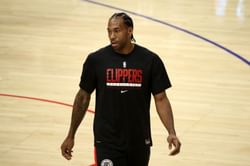 Is the absence of a regular-season MVP award diminishing injury-hit Kawhi Leonard's legacy?