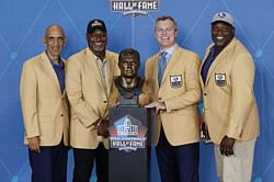 2021 Hall of Fame: Peyton Manning and Co. give NFL hope for the future