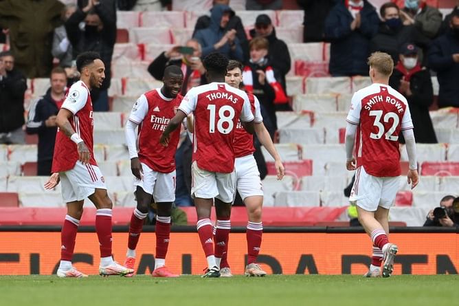 5 players Arsenal will be most dependent on this season