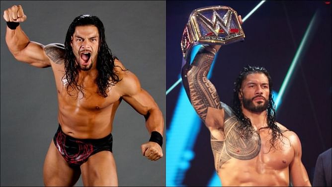 10 current WWE Superstars you may have forgotten have been with the company for over a decade
