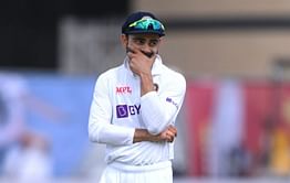 IND vs ENG 2021: “It’s a shame” – Virat Kohli after Trent Bridge draw