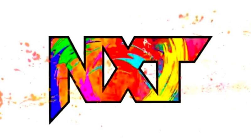 The new NXT logo sports colors and a design that are straight out of the early 90&#039;s