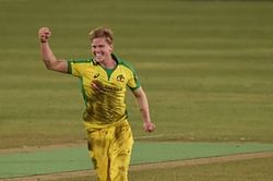 IPL 2021: Punjab Kings sign Australia's Nathan Ellis, Riley Meredith and Jhye Richardson ruled out