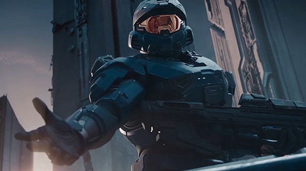 Halo: The Master Chief Collection system requirements