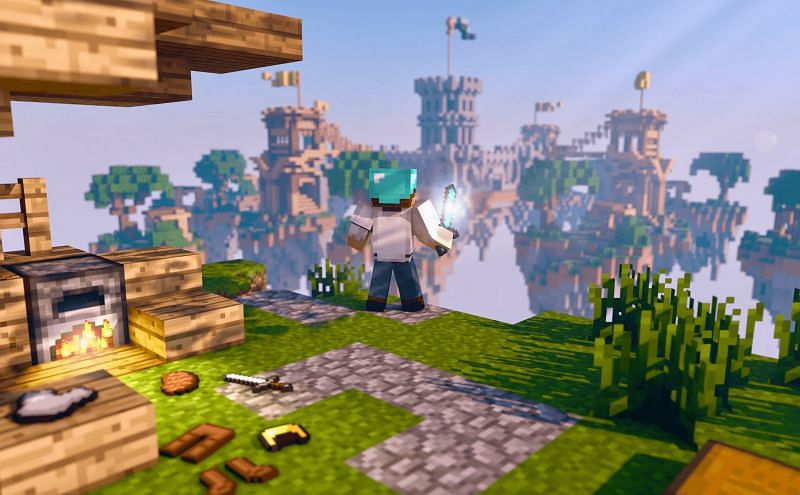 download bedwars for free