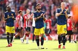 Wolves game a must-win for Manchester United following dropped points by title rivals