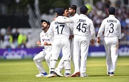 India vs England: Hits and misses for India in first Test