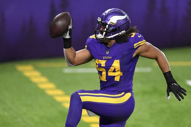 Top 5 NFL Linebackers under the age of 30