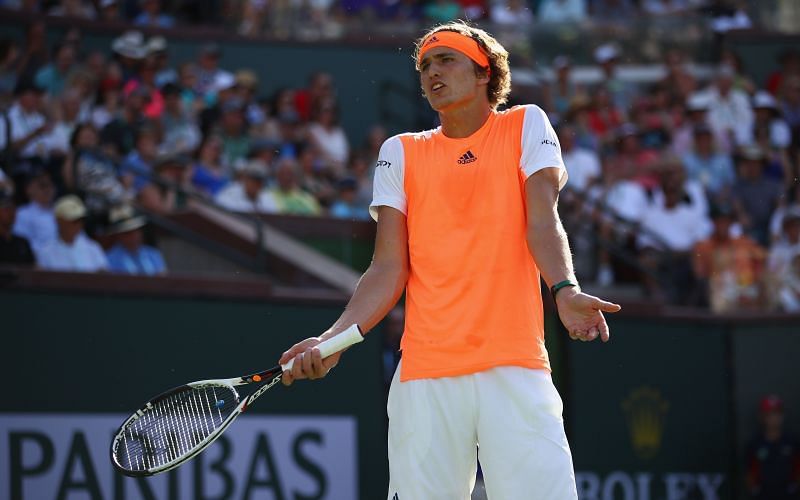 Alexander Zverev said that court has &quot;confirmed&quot; the allegations on him are untrue
