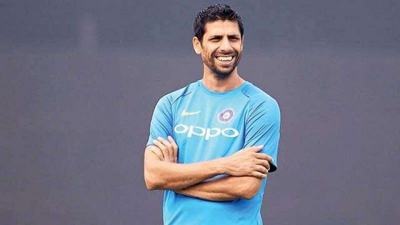 Ashish Nehra prefers the pace trio of Ishant, Bumrah, and Shami if injuries don&#039;t spoil the play