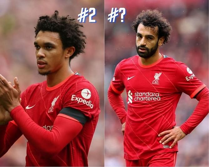 Ranking Liverpool's top 5 players from GW 3 of the Premier League