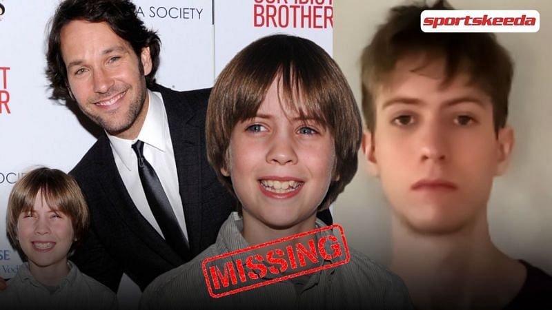 Former child star Matthew Mindler recently went missing from his college (Image via Sportskeeda)