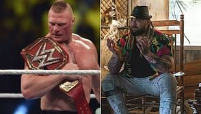 Top RAW News & Rumors: Superstar got major backstage heat for becoming WWE champion, Big name blamed for Wyatt's release, Lesnar vs Mahal?(11th August)